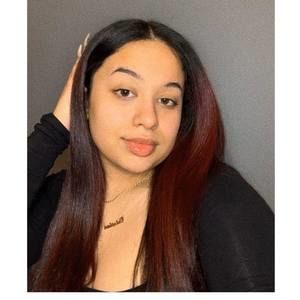 Meet your Posher, Nariah